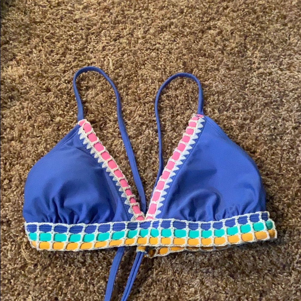bikini top